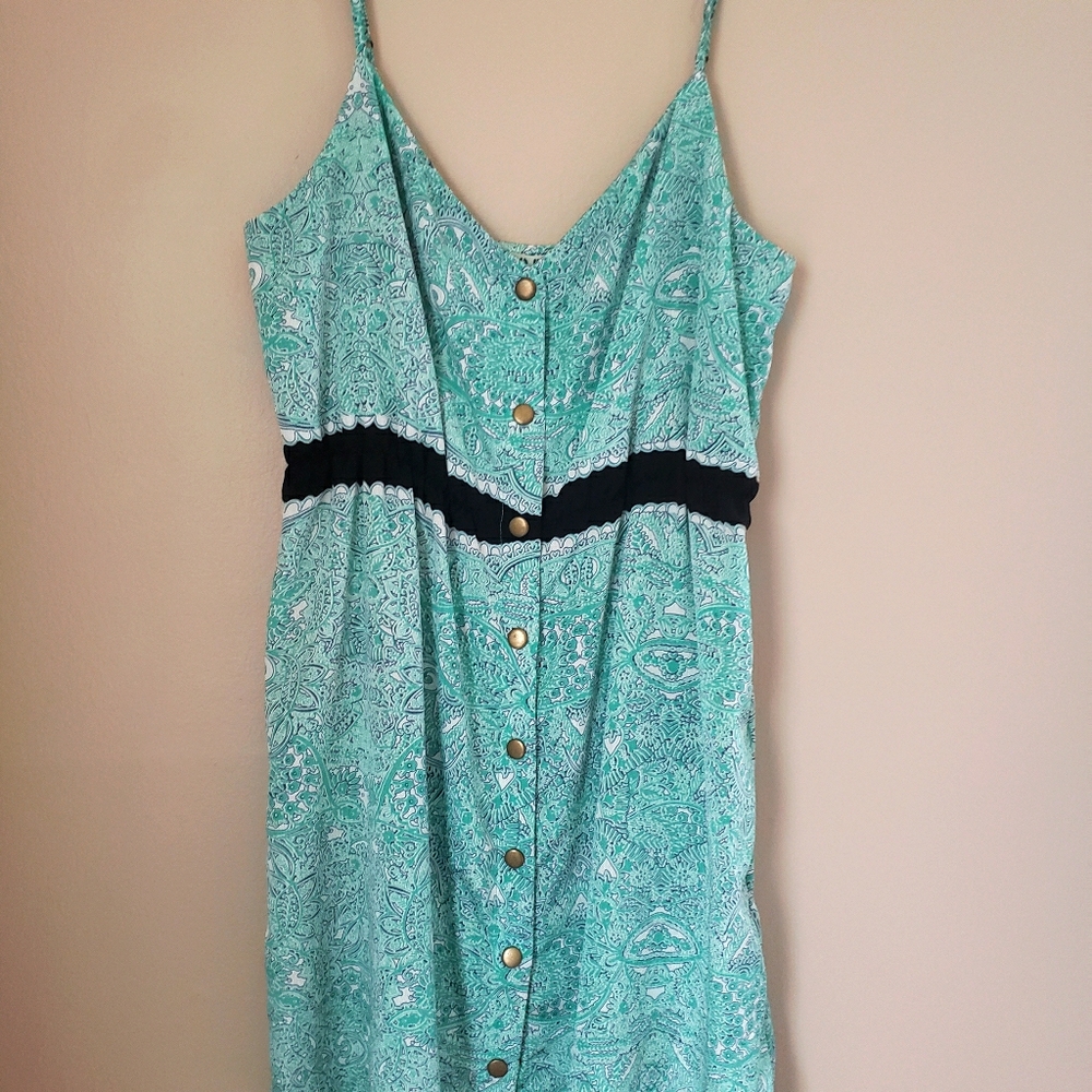 Summer Dress